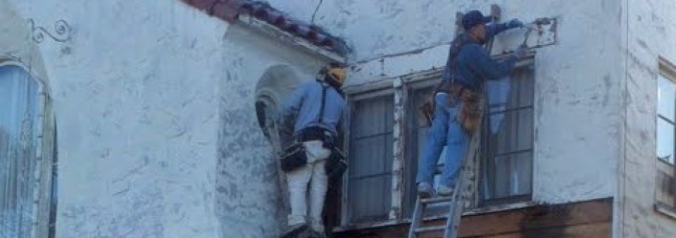 Dry Rot Repair Vacaville image