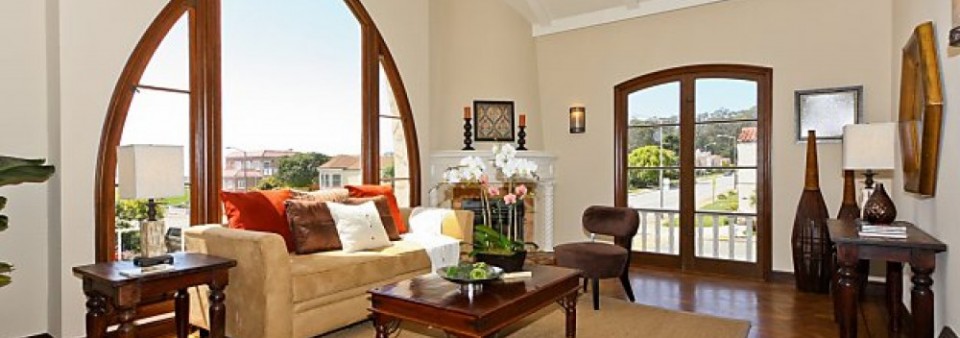 Residential Interior Painting Contractor Vacaville image