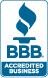 Better Business Bureau Jerry's Painting