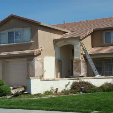 Residential Painting | Vacaville Painting Contractor